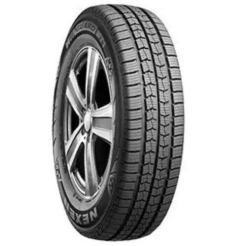 Nexen Winguard Wt1 10pr 225 75 16 121 120 R