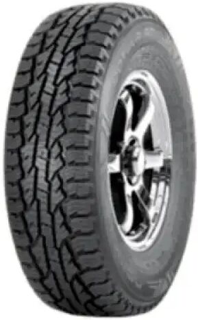 Nokian Rotiiva Ms 3pmsf 235 80 17 120