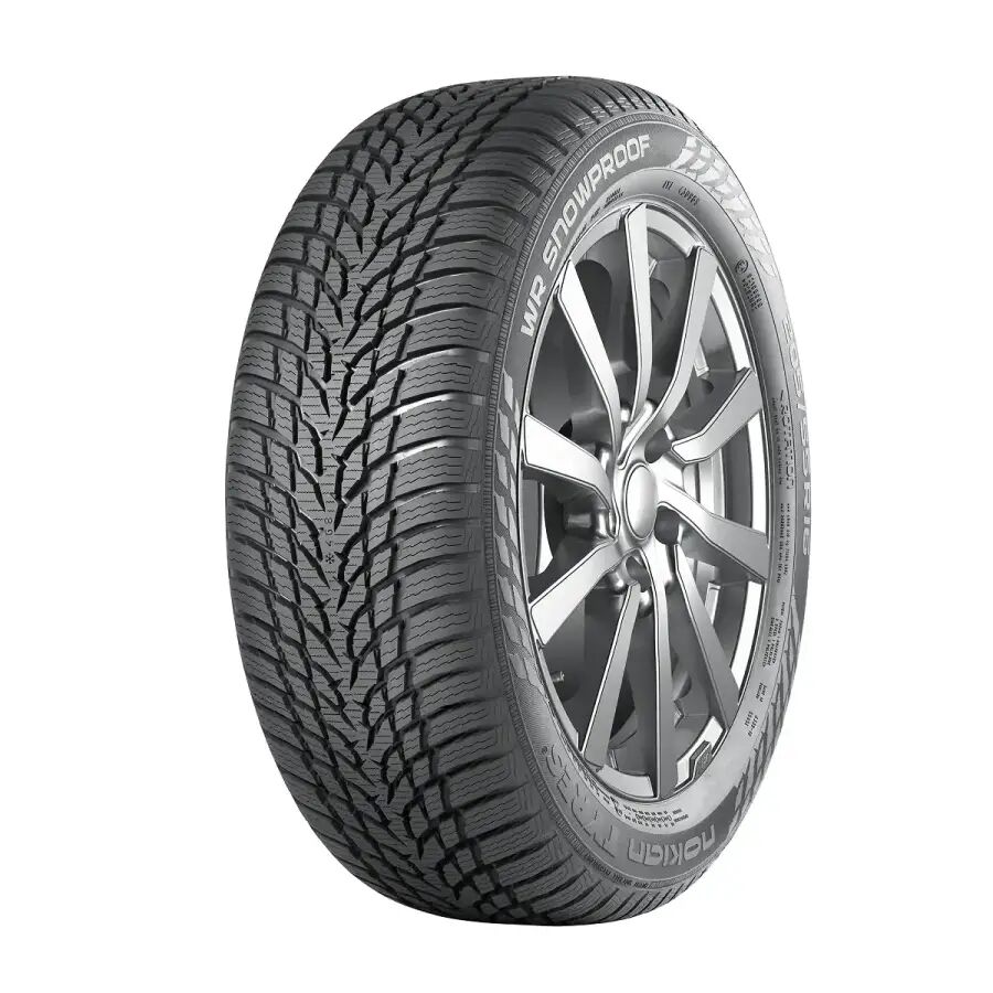 Nokian Wr Snowproof Xl Ms 3pmsf 155 70 19 88