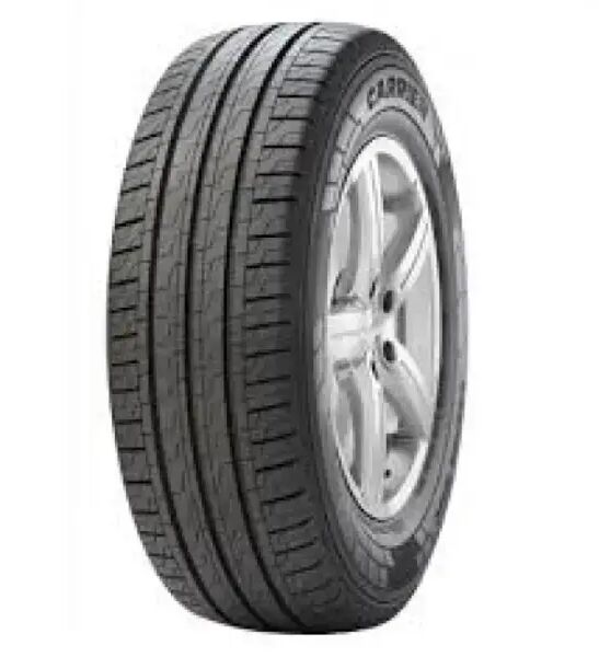 Pirelli Carrier 225 75 16 118116