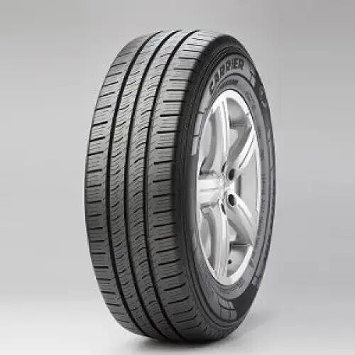 Pirelli Carrier All Season 195 70 15 104