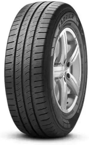 Pirelli Carrier All Season 195 75 16 110