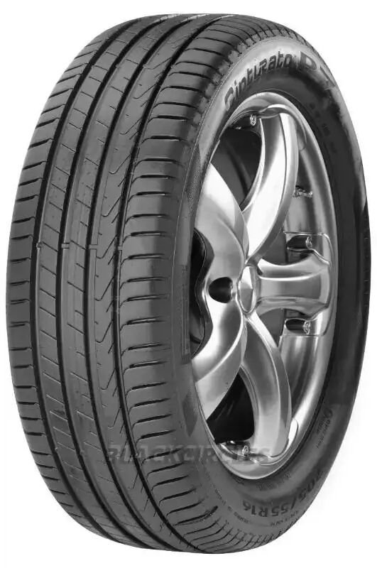 Pirelli Cinturato P7 P7c2 Xl Bsw 215 50 17 95