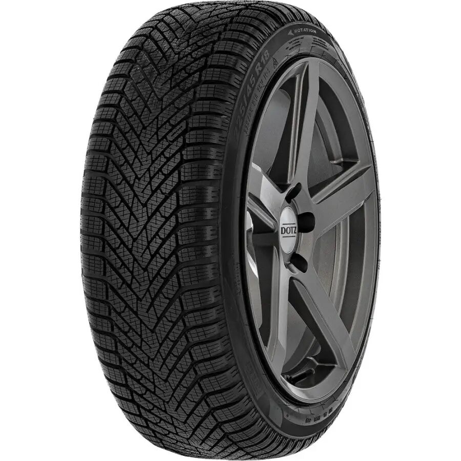 Pirelli Cinturato Winter 2 Xl 225 50 17 98