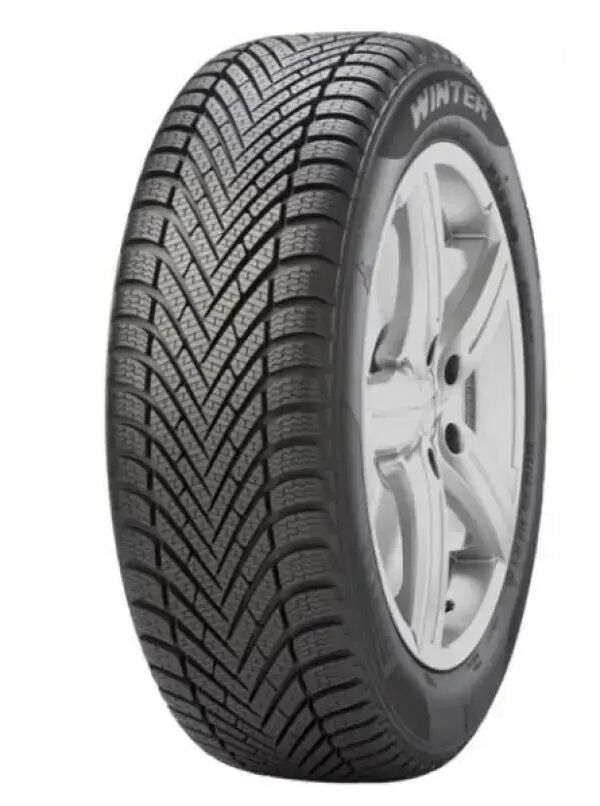 Pirelli Cinturato Winter Ms 3pmsf 195 60 15 88