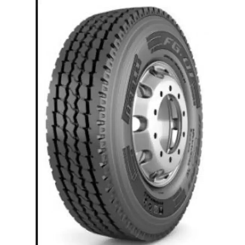 Pirelli Fg01 295 80 22 5 152148