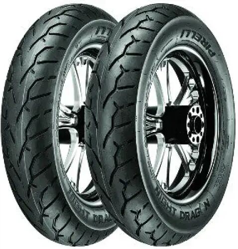 Pirelli Night Dragon Gt 170 80 15 77