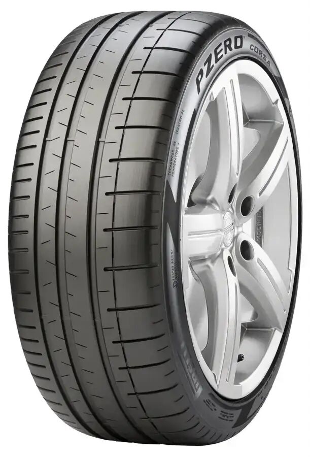 Pirelli P Zero Corsa Pzc4 295 35 20 105 Y