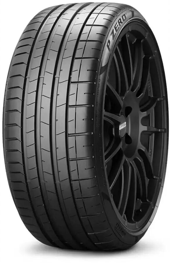 Pirelli P Zero Pz4 265 35 21 101 Y