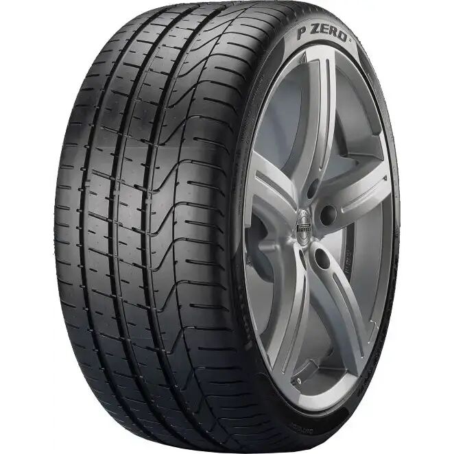 Pirelli Pz4 215 45 20 95