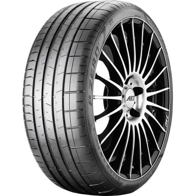 Pirelli Pz4 A6a Sports 295 35 20 105 Zr