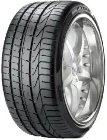 Pirelli Pzero 275 35 20 103