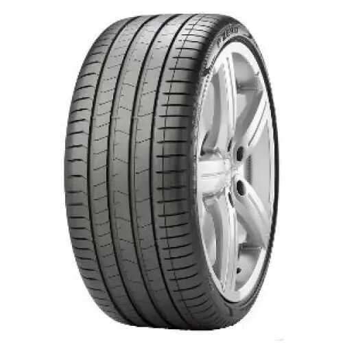 Pirelli Pzero Luxury Saloo 225 40 19 93