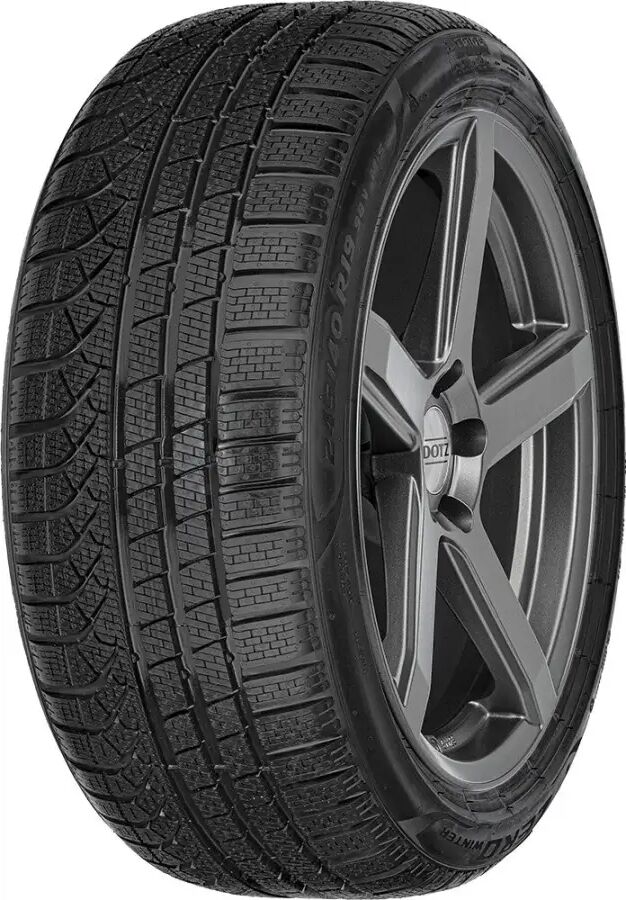 Pirelli Pzero Winter Mo1 285 40 19 107