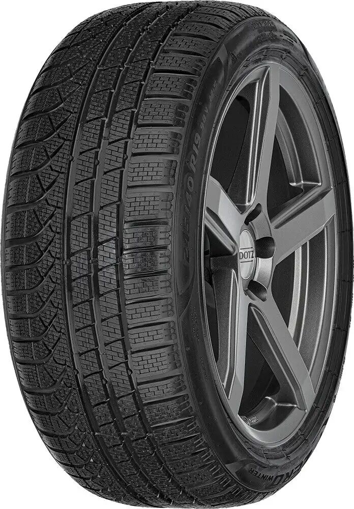 Pirelli Pzero Winter Xl Mo1a Ms 3pmsf 265 35 21 101