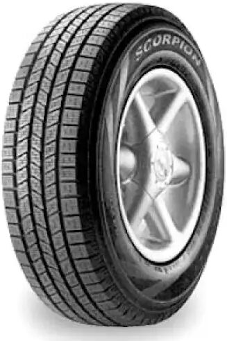 Pirelli Scorpion Ao Elect Xl 255 40 21 102