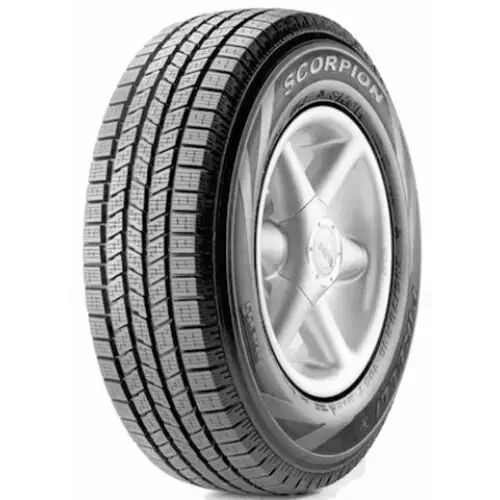 Pirelli Scorpion Ice Snow Rb N1 255 55 18 109