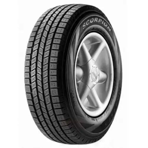 Pirelli Scorpion Icesnow Xl N0 Rbl Ms 3pmsf 275 45 20 110