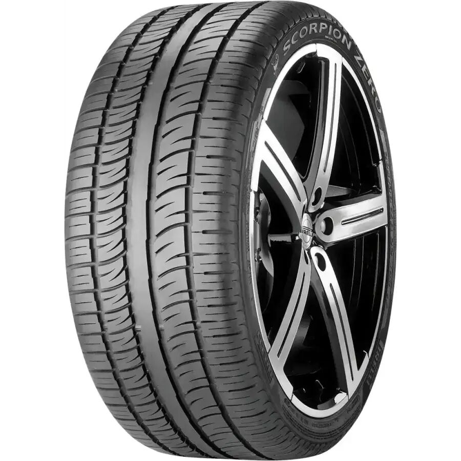 Pirelli Scorpion Mo1 Xl 2019 285 45 21 113