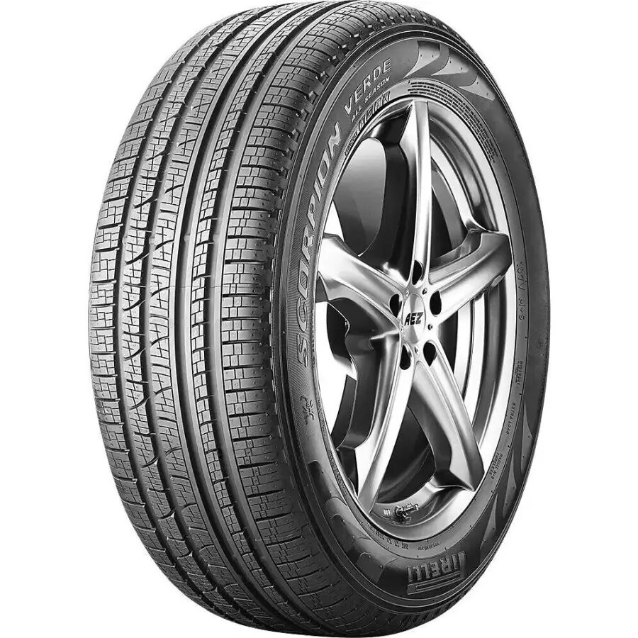 Pirelli Scorpion Verde All Season 235 50 19 103