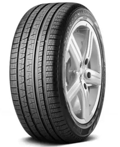 Pirelli Scorpion Verde All Season Xl Ms 3pmsf 245 45 19 104