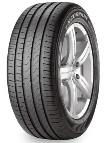 Pirelli Scorpion Verde Mfs 235 55 20 102