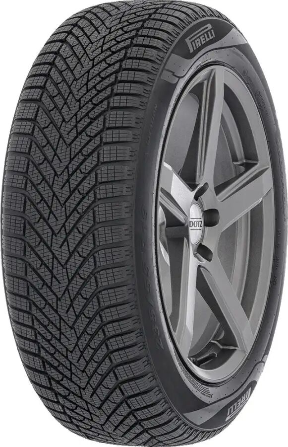 Pirelli Scorpion Winter 235 65 17 108 H