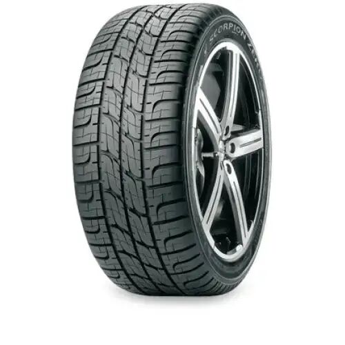 Pirelli Scorpion Zero 255 60 18 112 V