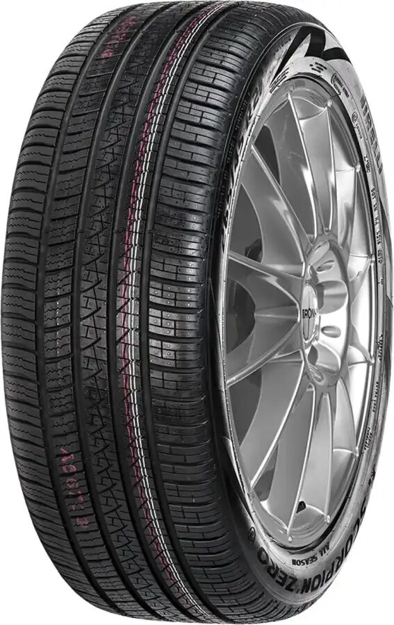 Pirelli Scorpion Zero All Season R F 295 45 20 110 Zr