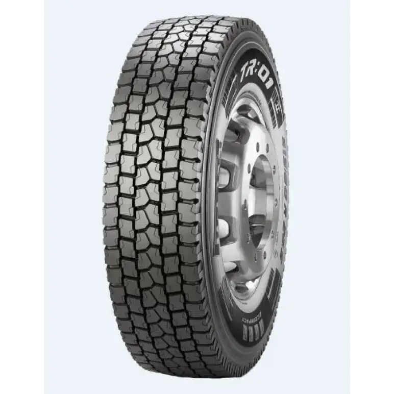 Pirelli Tr01 245 70 19 5 136134