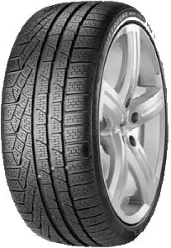 Pirelli W210 Sottozero 2 225 50 17 98