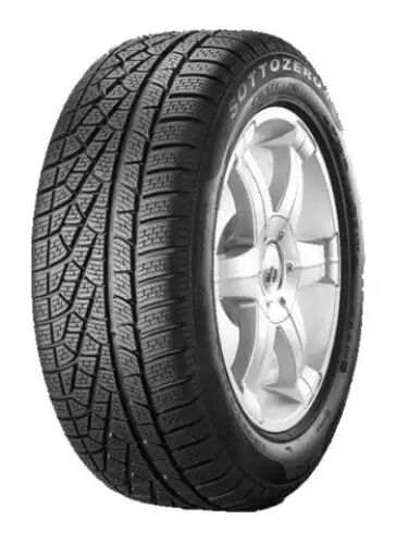 Pirelli Winter 210 Sottozero Serie Ii Ao Ms 3pmsf 215 60 17 96