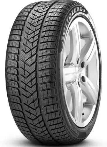 Pirelli Winter Sottozero 3 205 40 18 87