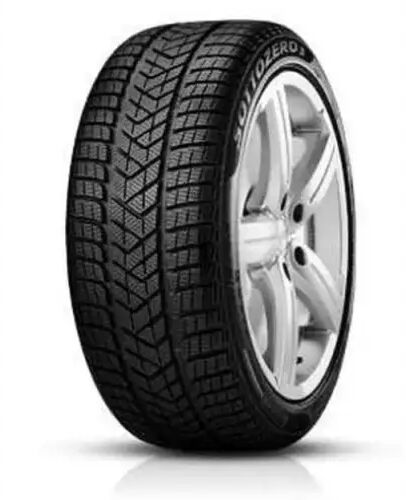 Pirelli Winter Sottozero 3 Rft Mfs Ks Ms 3pmsf 205 55 16 91