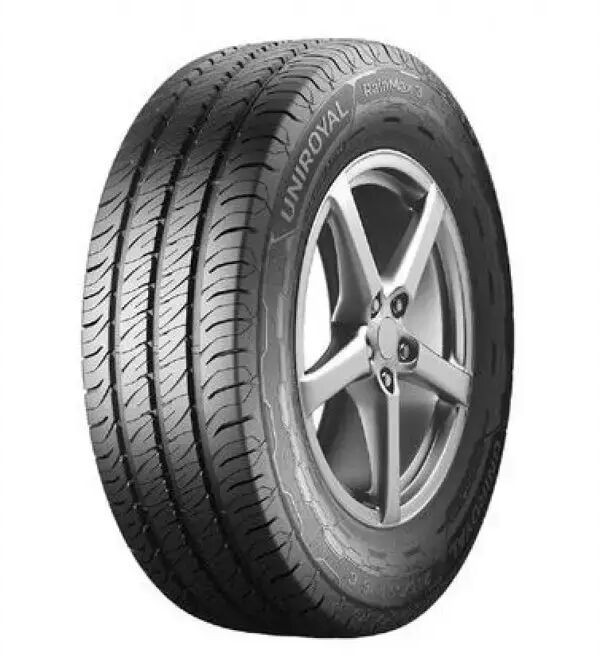 Uniroyal Rain Max 3 205 70 15 106 R