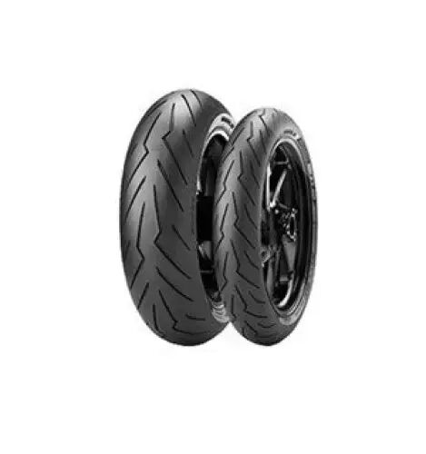 Pirelli Diablo Rosso Iii 160 60 17 69