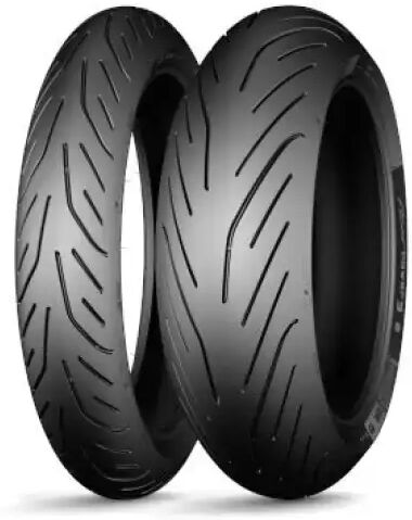 Michelin Pilot Power 3 Rear 190 55 17 75