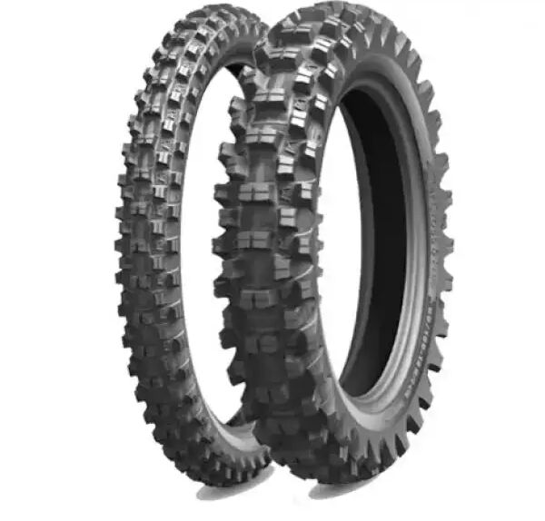 Michelin Starcross 5 Mini 2 50 10 33