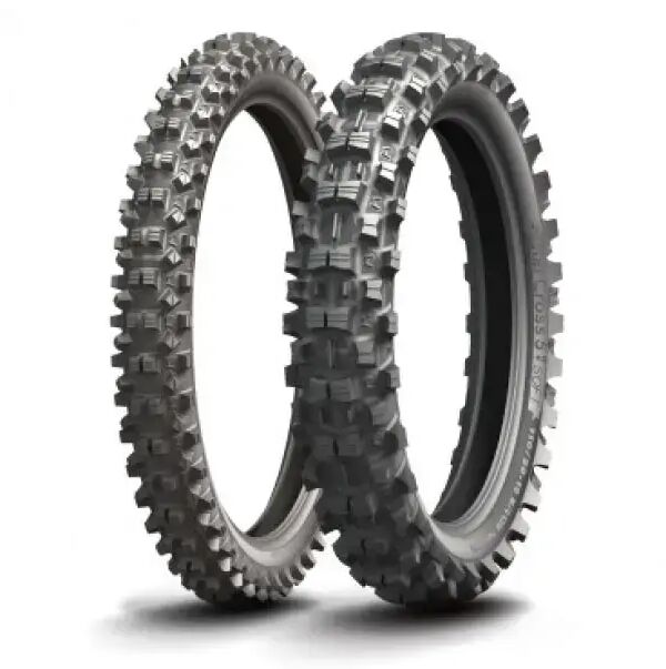 Michelin Starcross 5 Soft 70 100 19 42