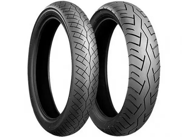 Bridgestone Battlax Bt46 110 80 17 57