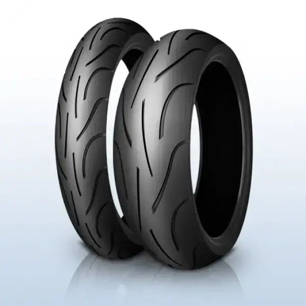 Michelin Pilot Power 2ct 160 60 17 69