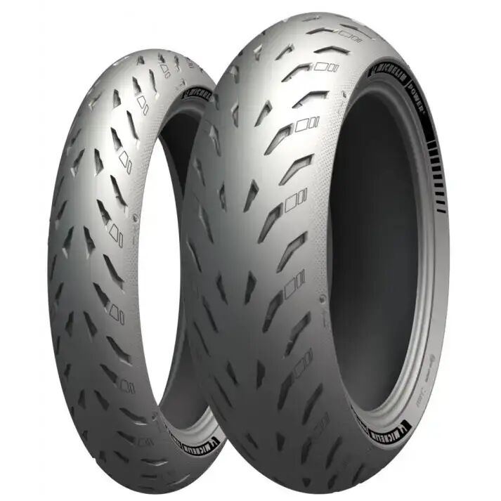 Michelin Power5 160 60 17 69