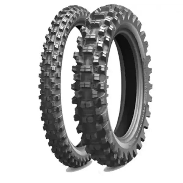 Michelin Starcross 5 Mini 2 50 10 33