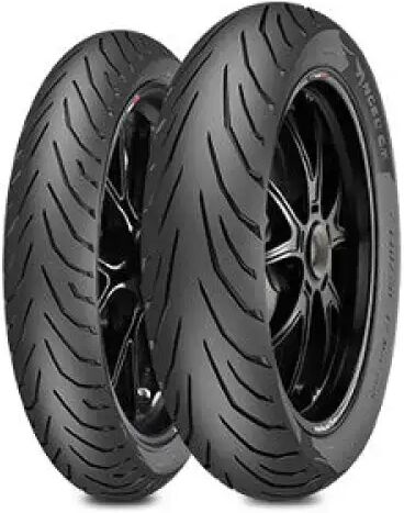 Pirelli Angel City 70 90 17 38 S