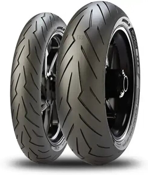 Pirelli Diablo Rosso Iii 180 55 17 74