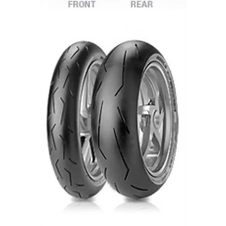 Pirelli Diablo Supercorsa V3 Sc0 180 60 17 75