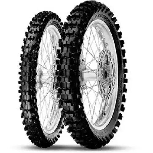 Pirelli Scorpion Mx32 Mid Hard Mst 90 100 21 57