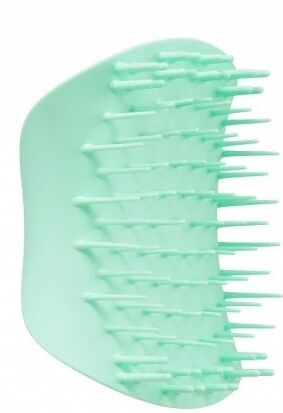 tangle teezer Spazzole e Phon Spazzola Esfoliante per Cuoio Capelluto Verde Menta