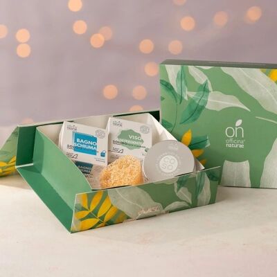 officina naturae Gift Box Co.So Body officina naturae Gift Box Co.So Body