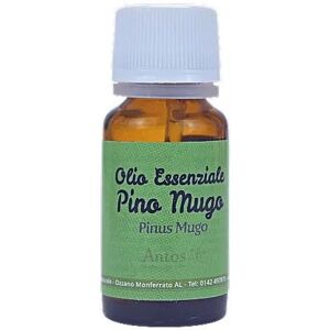 antos cosmetici Oli Essenziali Olio essenziale di Pino Mugo